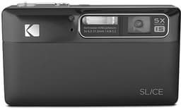 Камера KODAK SLICE может играть роль цифрового фотоальбома